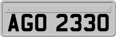 AGO2330