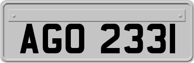AGO2331