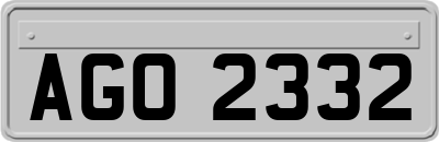 AGO2332