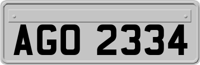 AGO2334