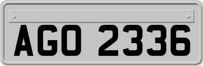 AGO2336