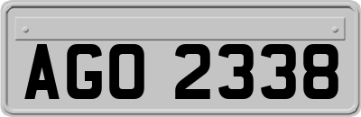 AGO2338