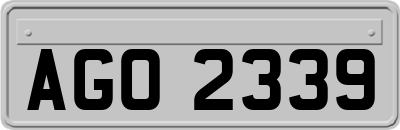 AGO2339