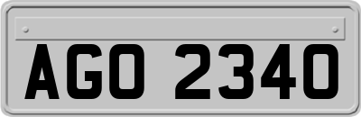 AGO2340