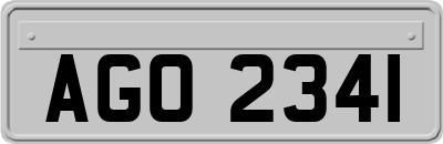 AGO2341