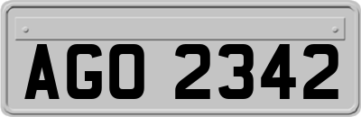 AGO2342