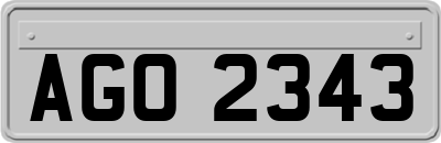 AGO2343
