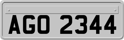 AGO2344