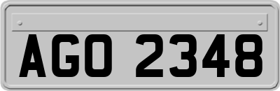 AGO2348