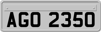 AGO2350