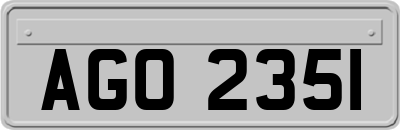 AGO2351