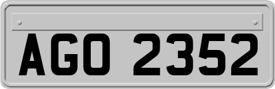 AGO2352