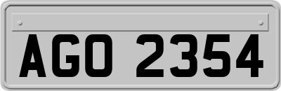 AGO2354