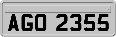 AGO2355