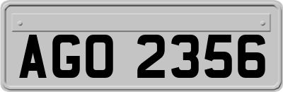 AGO2356