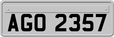 AGO2357