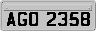 AGO2358