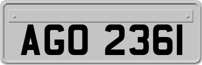 AGO2361