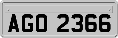 AGO2366