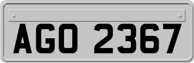 AGO2367