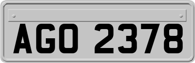 AGO2378