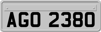 AGO2380