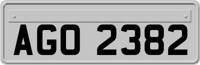 AGO2382