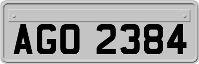 AGO2384