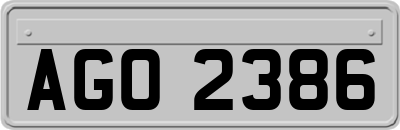 AGO2386
