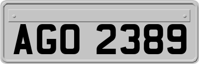 AGO2389