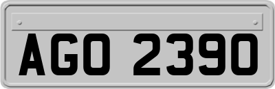 AGO2390