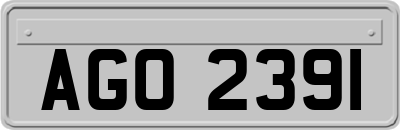 AGO2391