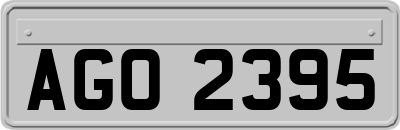 AGO2395