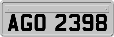 AGO2398