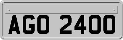 AGO2400