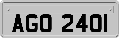 AGO2401