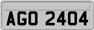 AGO2404