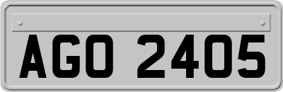 AGO2405