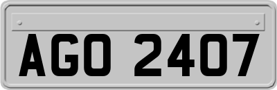 AGO2407