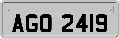 AGO2419