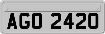 AGO2420