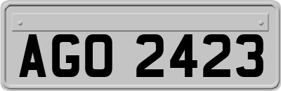 AGO2423