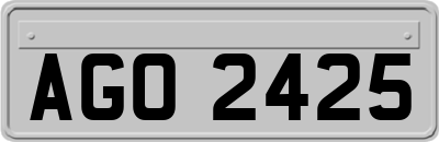 AGO2425