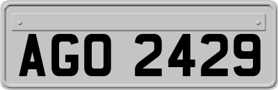 AGO2429
