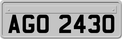 AGO2430