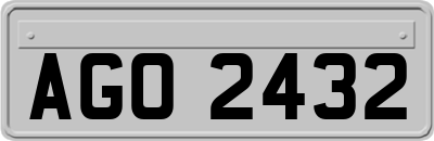 AGO2432