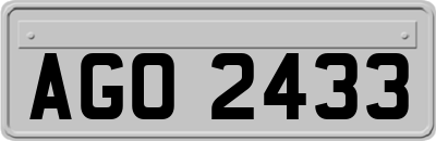 AGO2433