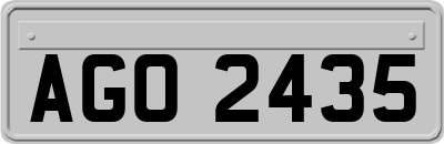 AGO2435