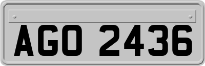 AGO2436