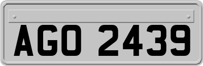 AGO2439